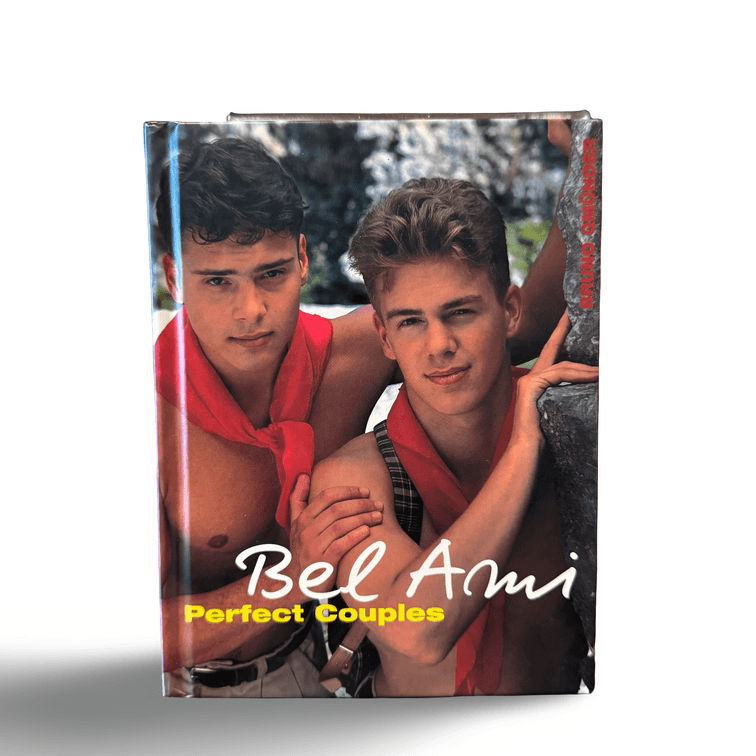 Bel Ami "Perfect Couples"