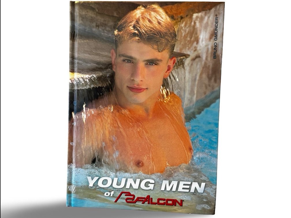 Young Men of Falcon