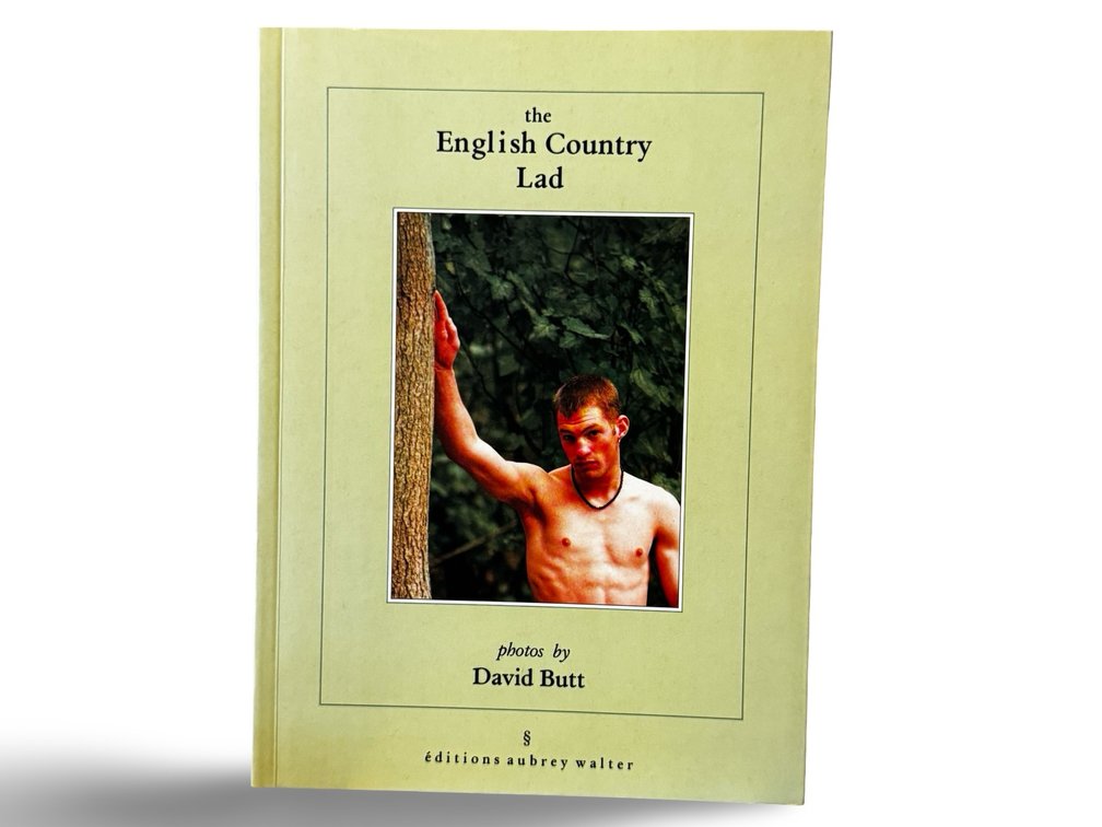 The English Country Lad