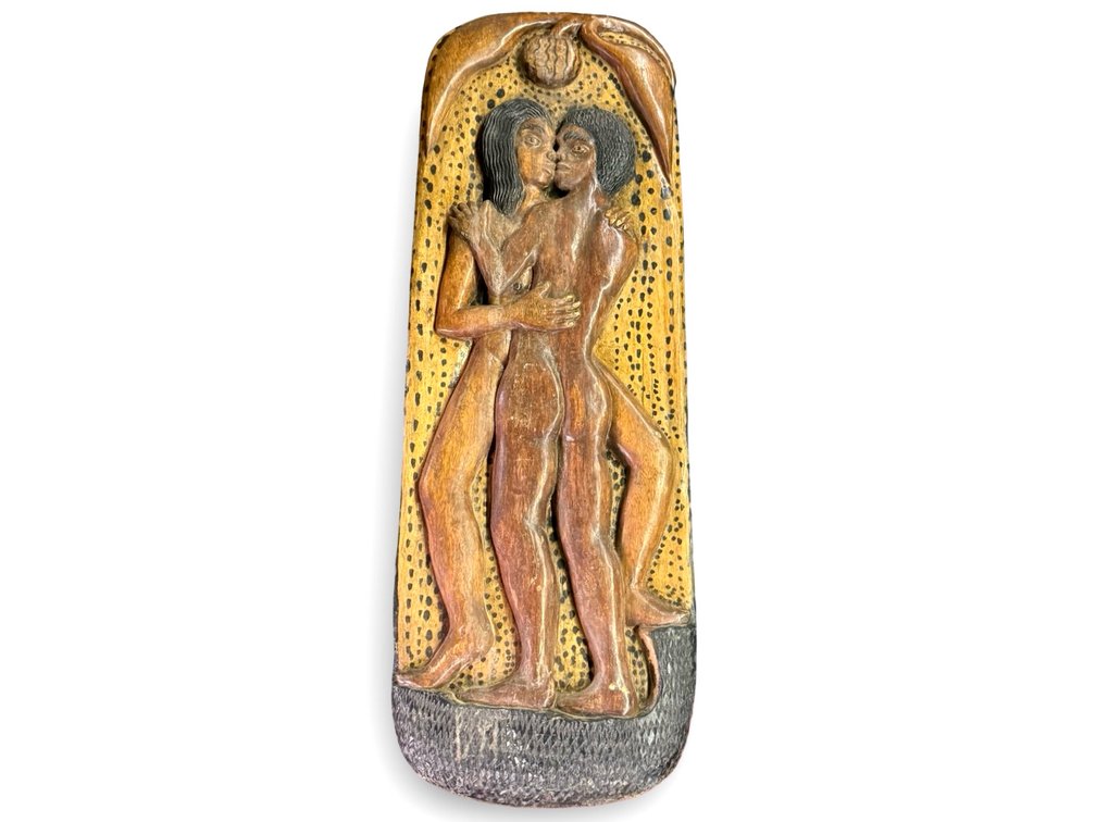 Adam & Eve