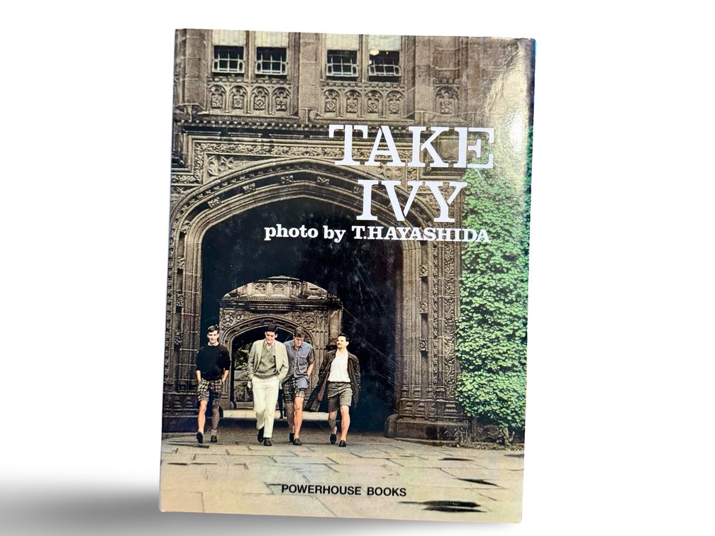 Take Ivy, 2010