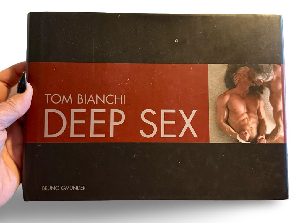 Deep Sex, 2006