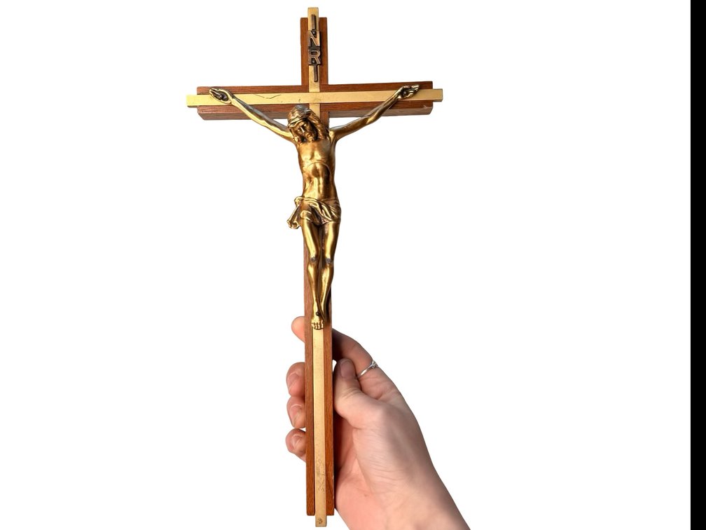 Crucifix