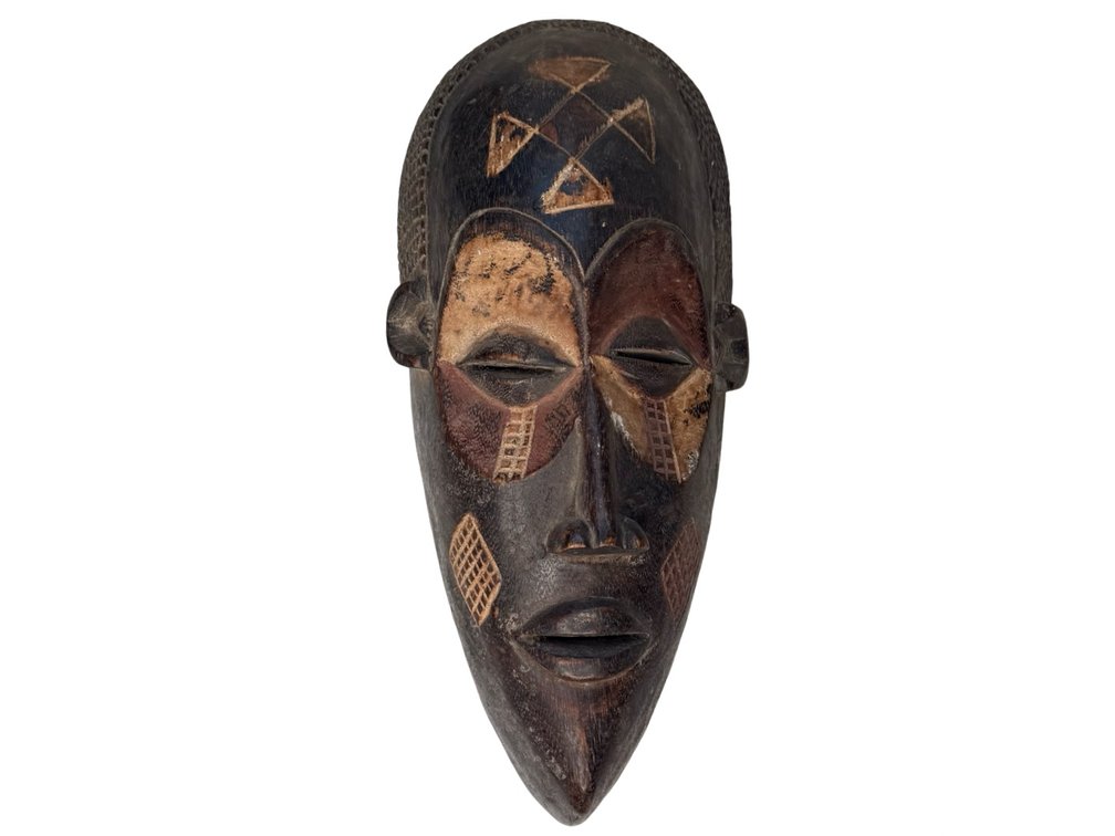 African Mask