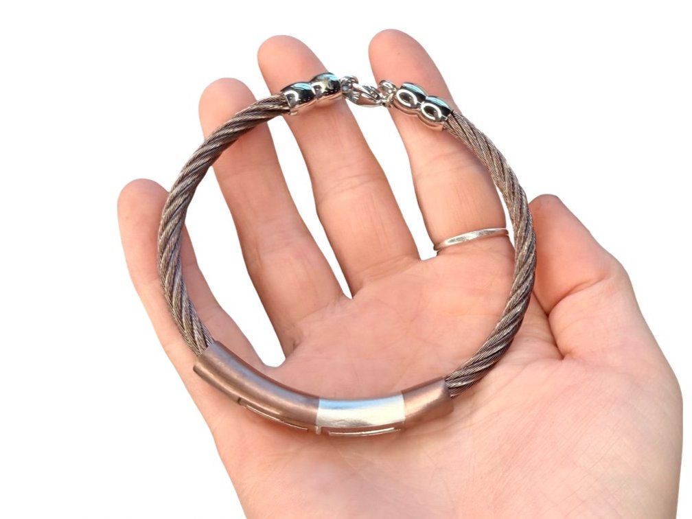 Urn Bracelet