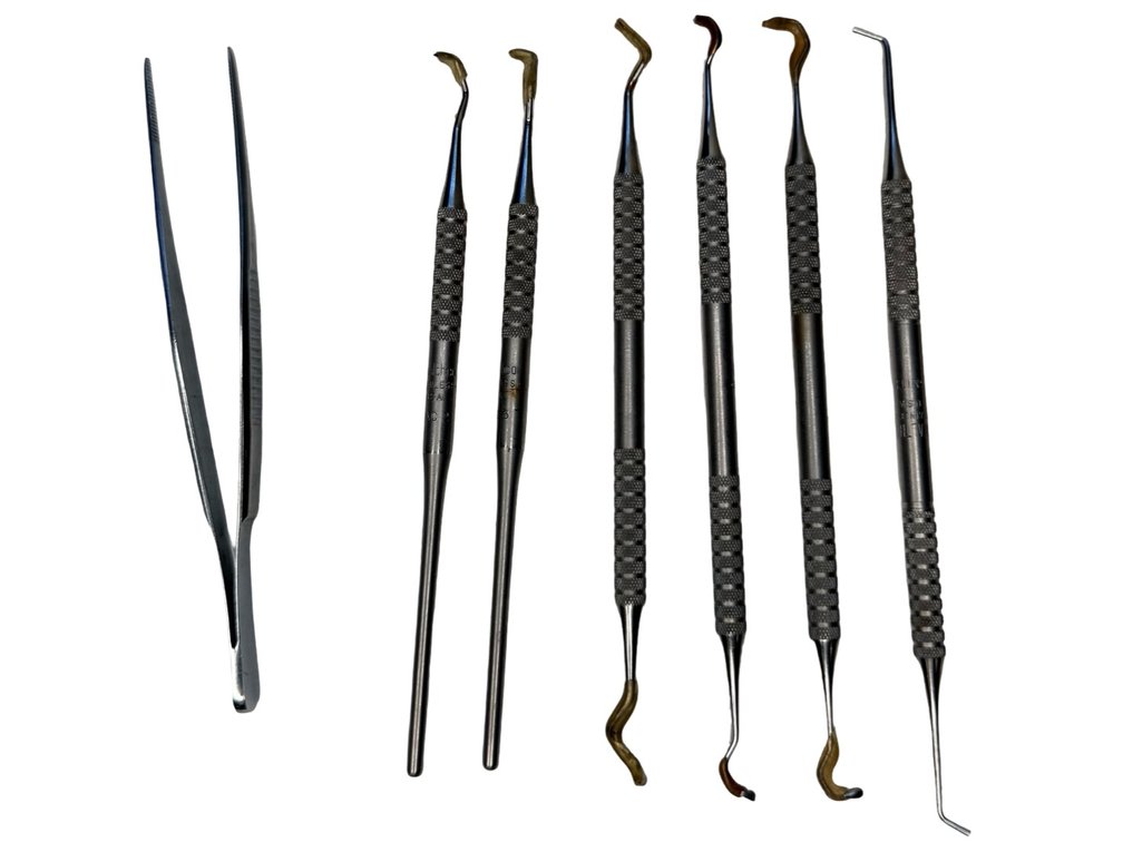 Dental Instruments