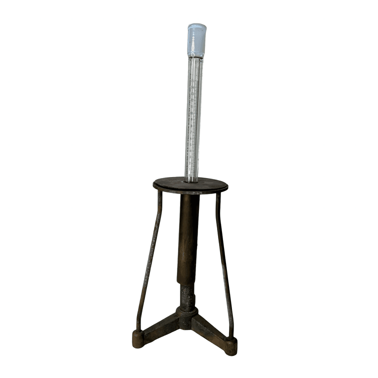 Bore Meter Tube with Tripod Stand