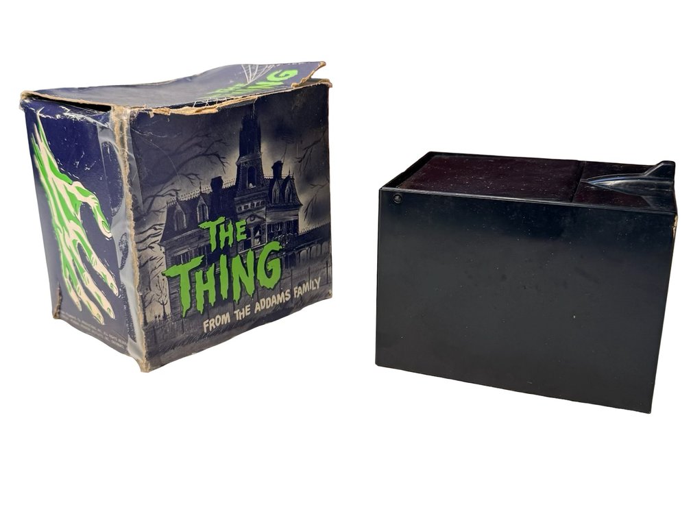Thing Coin Bank