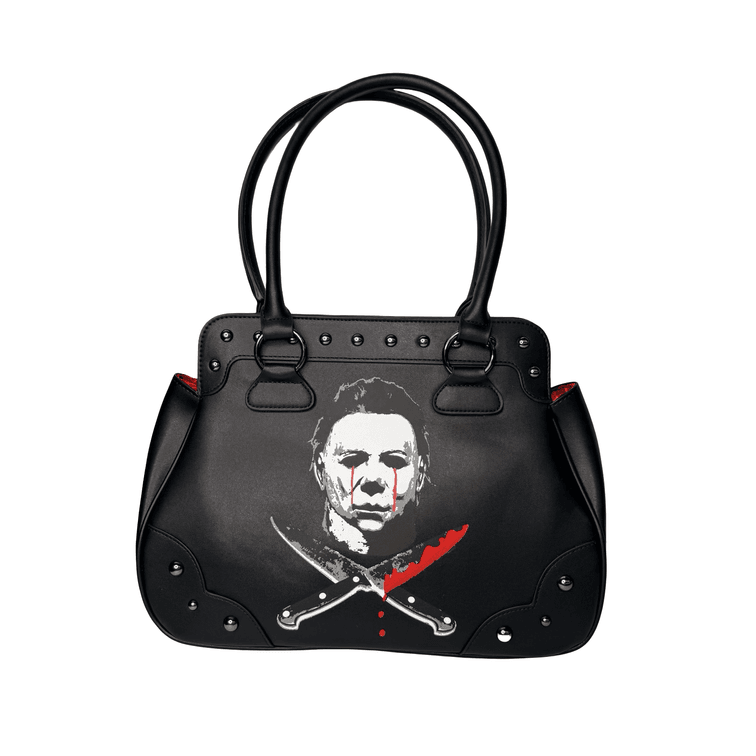 Rock Rebel Michael Myers Handbag