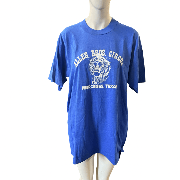 Allen Bros. Circus T-Shirt