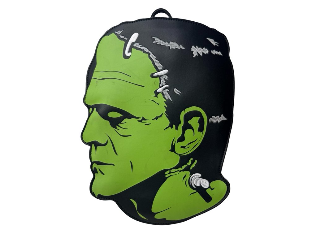 Frankenstein Mini Backpack