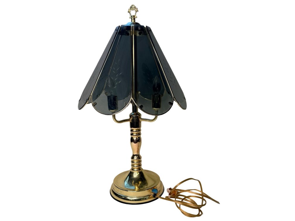Touch Table Lamp
