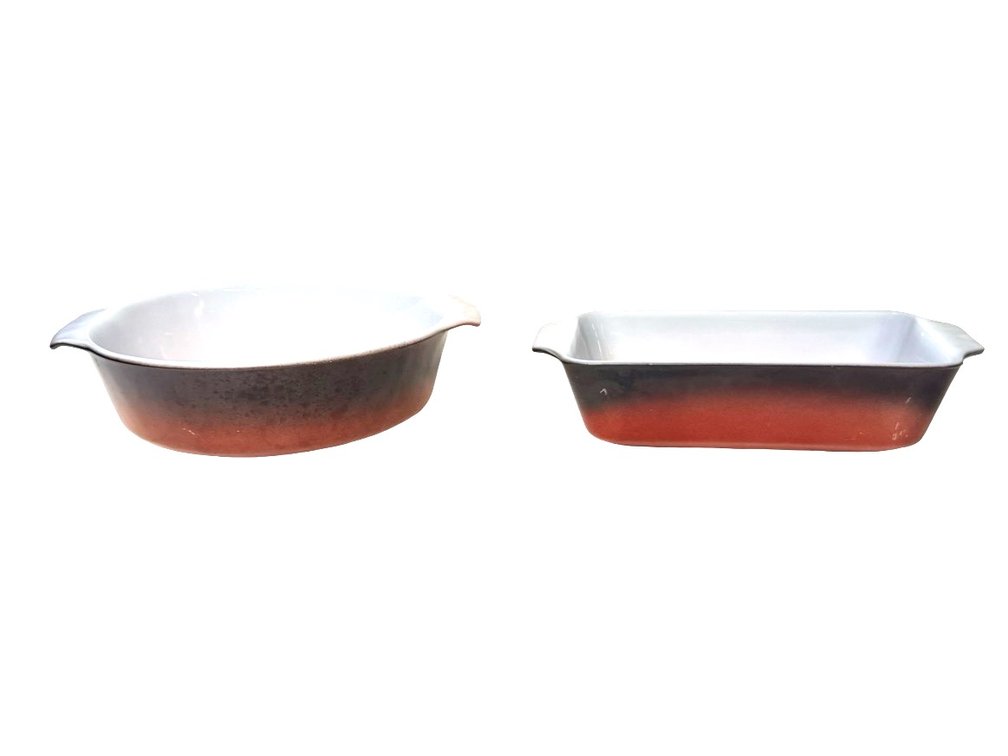 Anchor Hocking Baking and Casserole Dishes