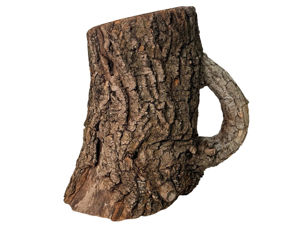 Natural Wood Anomaly