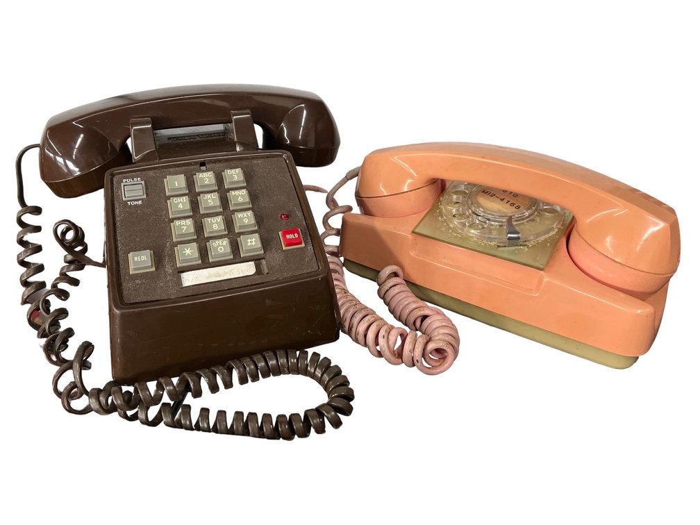 Vintage Telephone (2)