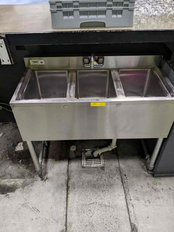 Image for Bulk Bid of Entire CA Brewery, Online Only