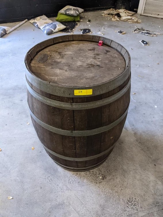 Image for Bulk Bid of Entire CA Brewery, Online Only