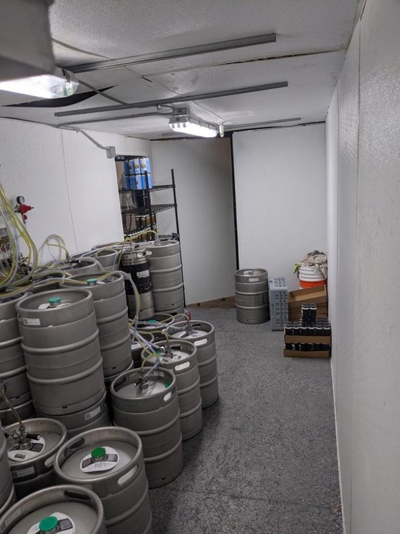 Image for Bulk Bid of Entire CA Brewery, Online Only