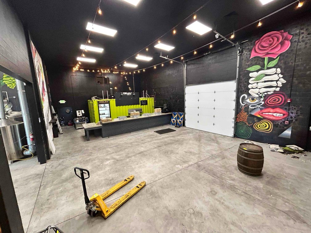 Image for Bulk Bid of Entire CA Brewery, Online Only