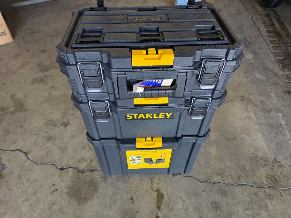 Image for January Live Online Tools & Equipment (sale will switch from timed to live @ 10:00AM Saturday January 17th, 2025)