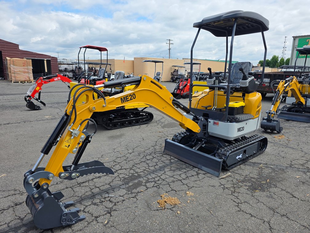 Image for September Heavy Equipment, Vehicles & Appliances