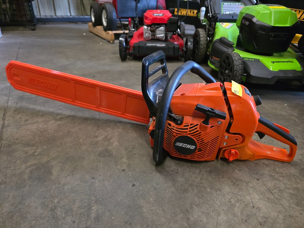 Echo CS-590 59.8cc 20" Gas Chainsaw