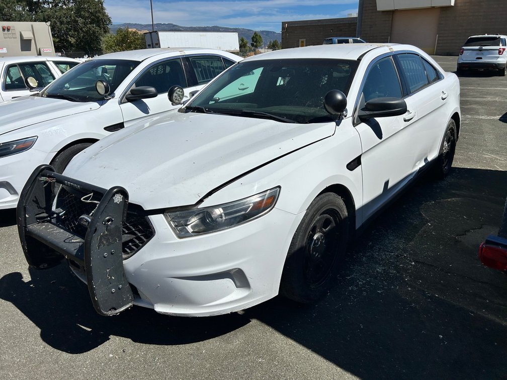 2014 Ford Taurus, AWD, 143706 Miles