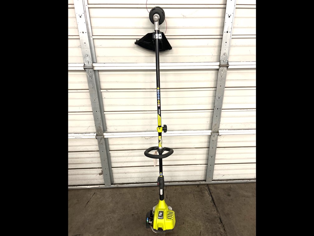 Ryobi 2 Cycle Gas String Trimmer, inv #c45554