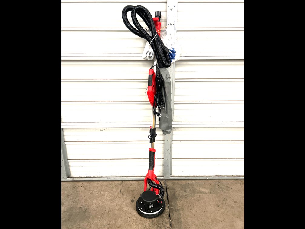 Unused Vevor Dry Wall Sander