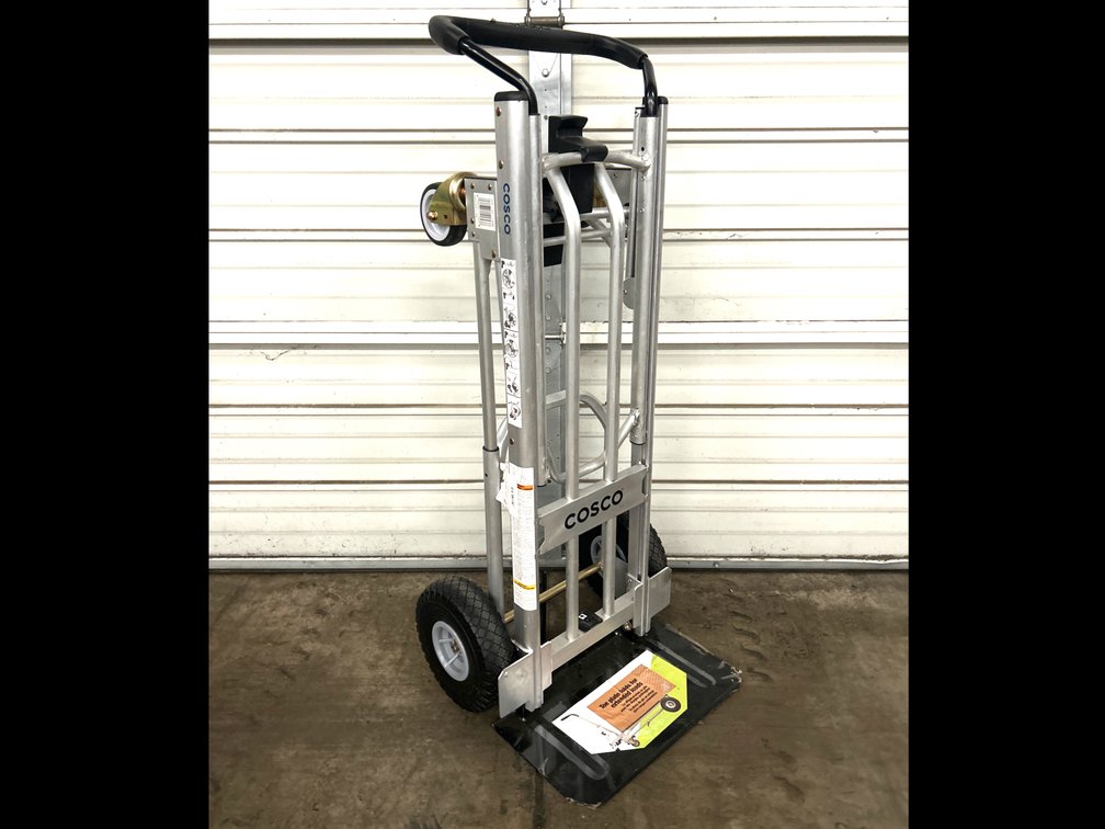 Cosco Convertible Hand Truck