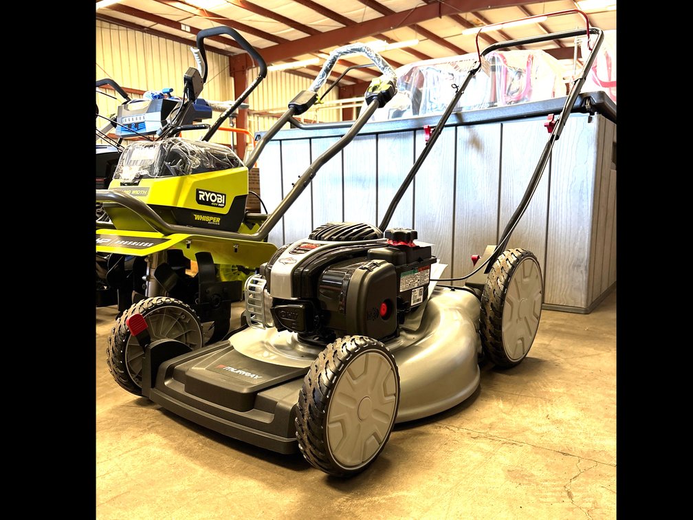Murray Side Discharger Gas Mower