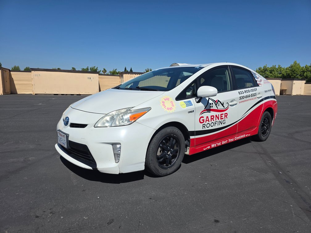 2013 Toyota Prius, 175470, SALVAGED TITLE, 10% BUYERS PREMIUM
