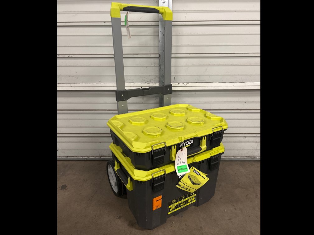 Image for July Live Online Tools & Equipment (sale will switch from timed to live @ 10:00 am Sat 07/12/25)