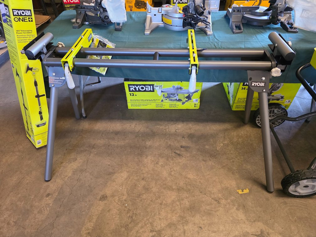 Ryobi Quick Stand, inv p0317