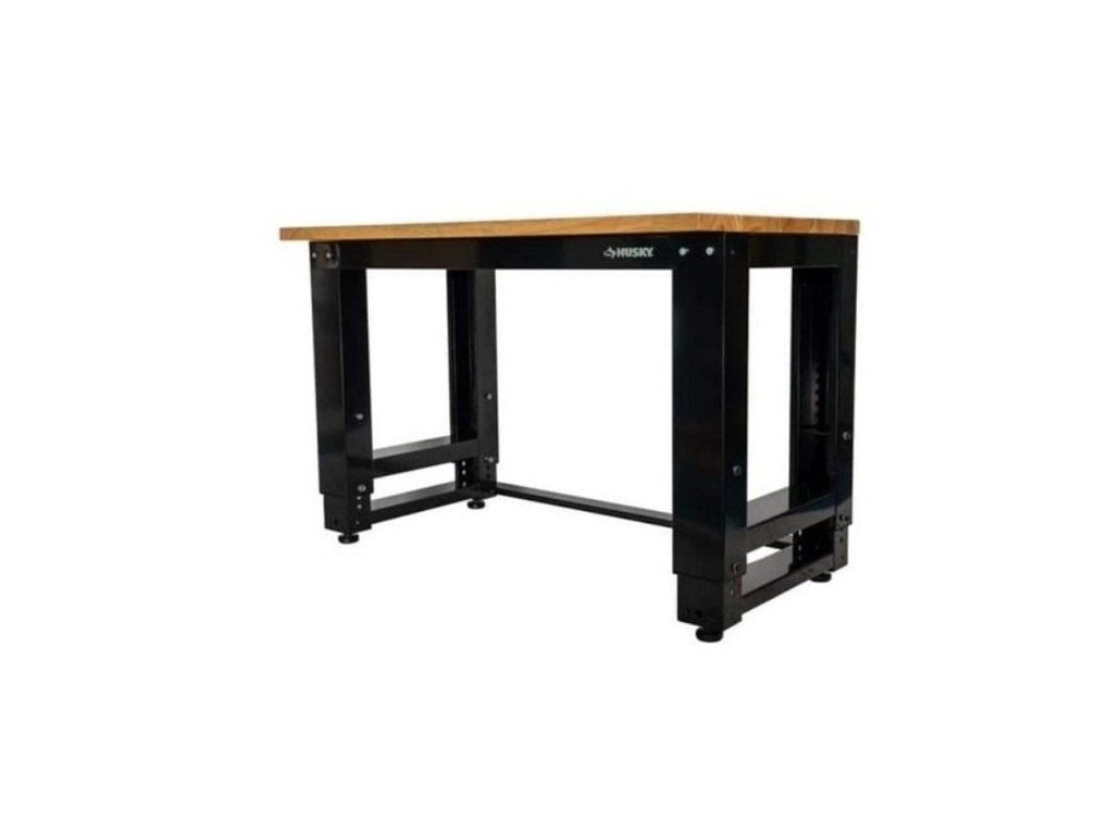 Husky 46in  Adjustable Table Reme