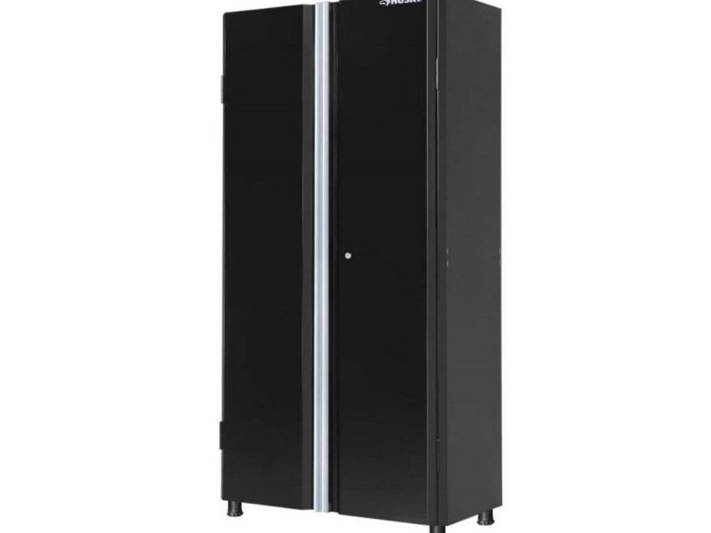 Husky 36in Tool Storage Cabinet 