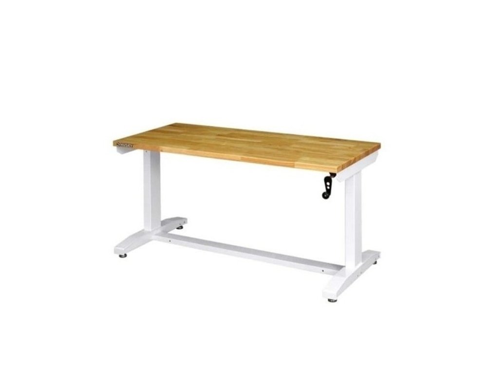 Husky 62in Adjustable Work Bench 
