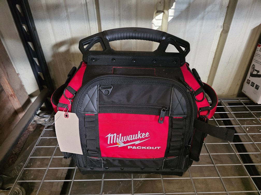 Milwaukee Packout Bag, inv mi1tk225