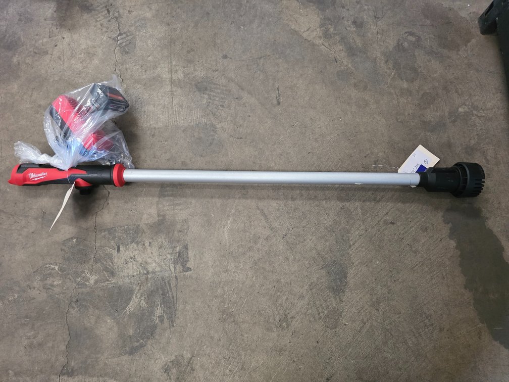 Milwaukee M12 Stick Transfer Pump