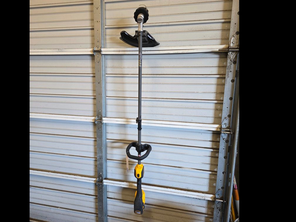 Dewalt 60v Flexvolt String Trimmer TOOL ONLY, inv #q0135