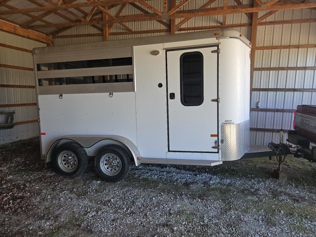 Image for Hamilton County Horse & Tack Sale -SATURDAY June 20th-Noblesville, IN