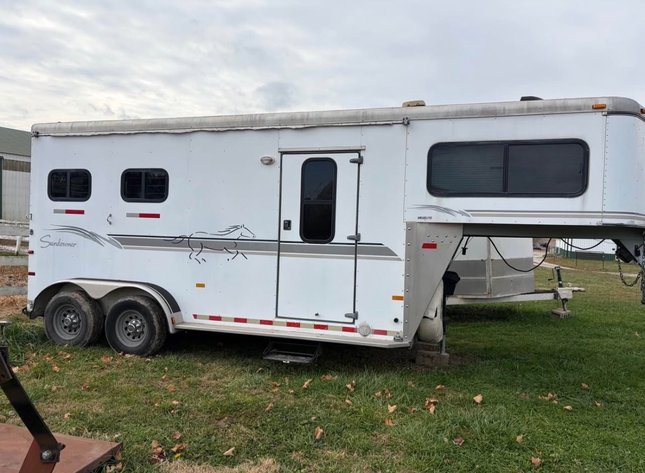Image for Hamilton County Horse & Tack Sale -SATURDAY June 20th-Noblesville, IN