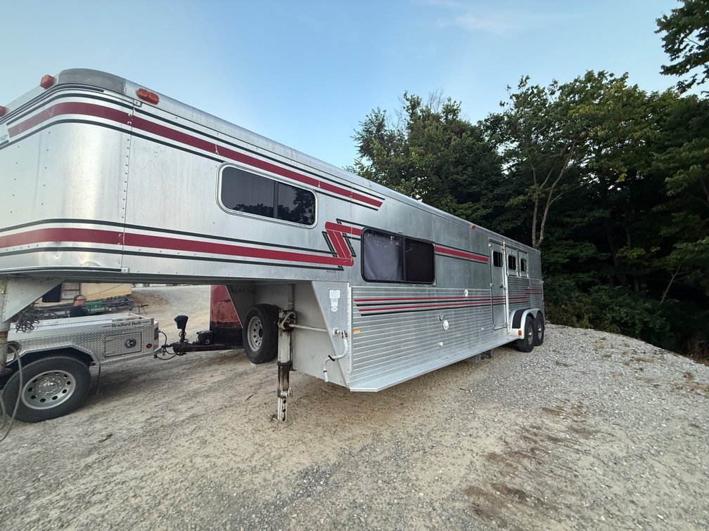 Image for Hamilton County Horse & Tack Sale -SATURDAY July 18th-Noblesville, IN