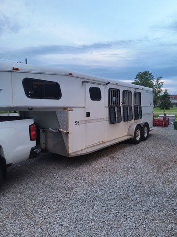 Image for Hamilton County Horse & Tack Sale -August 1st-Noblesville, IN