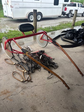 Image for Hamilton County Horse & Tack Sale -August 1st-Noblesville, IN