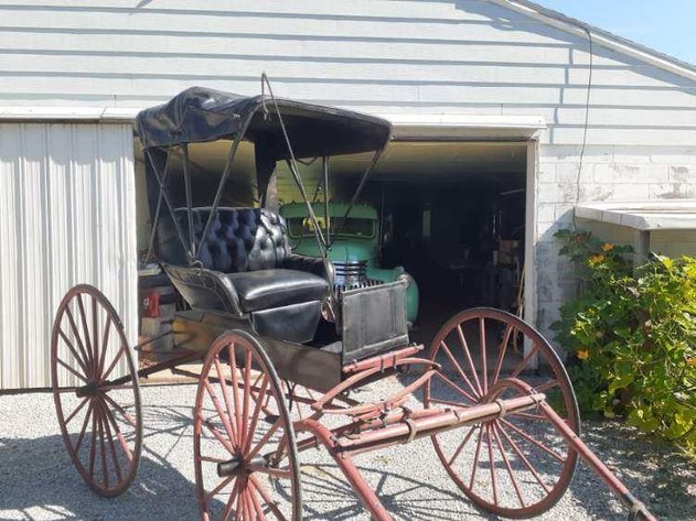 Image for Hamilton County Horse & Tack Sale -September 19th-Noblesville, IN