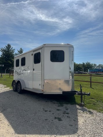 Image for Hamilton County Horse & Tack Sale -September 19th-Noblesville, IN