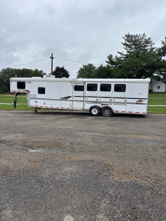 Image for Hamilton County Horse & Tack Sale -October 3rd-Noblesville, IN