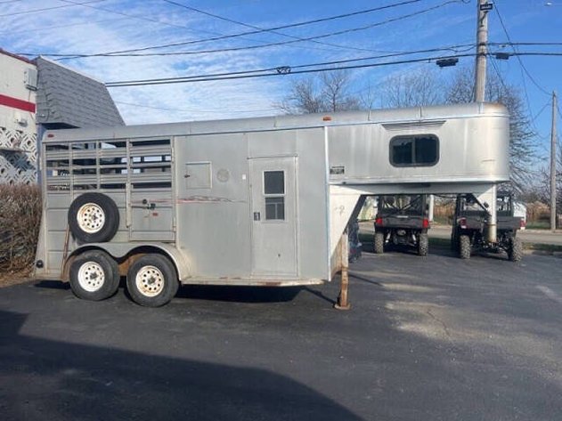 Image for Hamilton County Horse & Tack Sale -October 17th-Noblesville, IN
