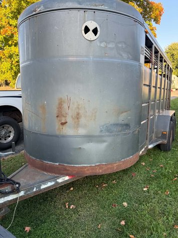 Image for Hamilton County Horse & Tack Sale -October 17th-Noblesville, IN